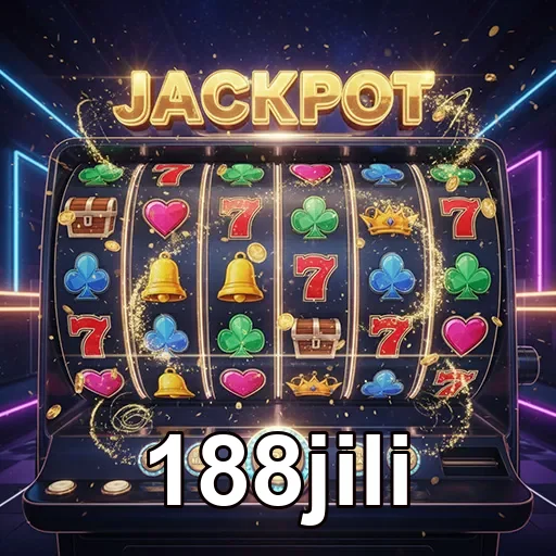 188jili slot machine jackpot 2