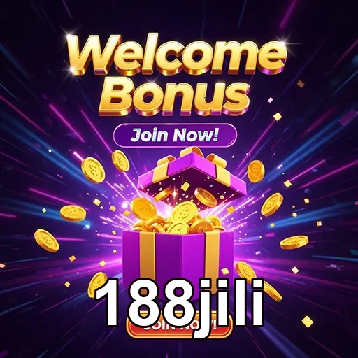 VIP player enjoying exciting slot games at 188jili