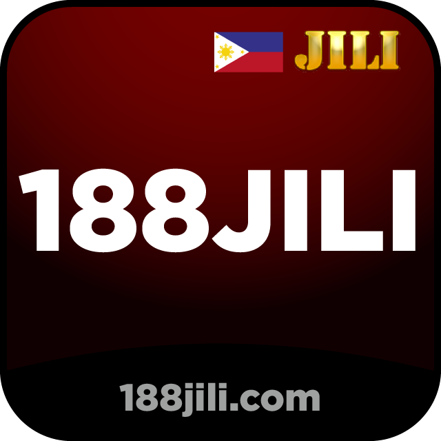 188jili logo